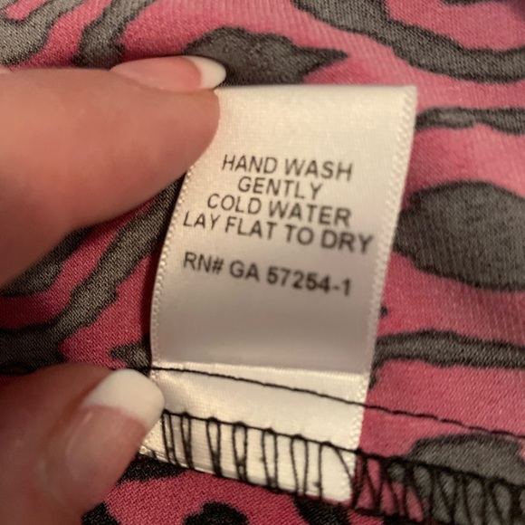 Laura Max blouse - Picture 5 of 6